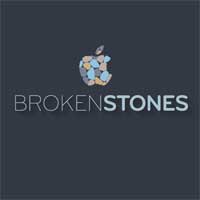 Brokenstones.is